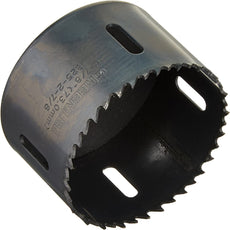 Greenlee HOLESAW,VARIABLE PITCH (2 7/8") ~ Part# 825-2-7/8