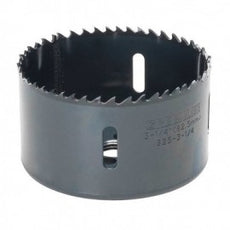 Greenlee HOLESAW,VARIABLE PITCH (3 1/4") ~ Cat #: 825-3-1/4