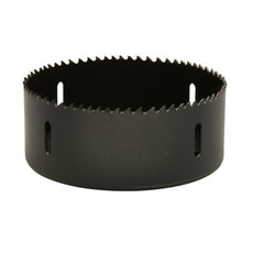 Greenlee HOLESAW,VARIABLE PITCH (4 1/2") ~ Cat #: 825-4-1/2