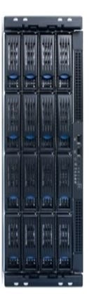 IPVc ENTERPRISE 8TB 3U RAID5 with 2TB Drives(16bays), Stock# IPV-ENT-8-RAID5