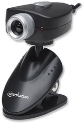 INTELLINET/Manhattan 460729 Webcam 500, Stock# 460729