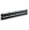 ICC PATCH PANEL, USOC, 6P6C, 48-PORT , 2 RMS Stock# ICMPP048U6 NEW