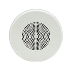 DISCONTINUED- Valcom IP Talkback 8" Ceiling Speaker ~ Stock# VIP-160 ~ NEW