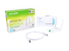 TP-Link Archer T4UH High Gain Wireless Dual Band USB Adapter, Stock# Archer T4UH