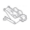 Greenlee SUPPORT UNIT-ROLLER (EMT) ~ Cat #: 23541
