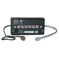 Remote Amplifier Adapter, Stock# V-5335305