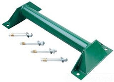 Greenlee ANCHOR-WEDGE .625X6.00 Pack of 4 ~ Cat #: 35607