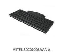 Mitel K680i QY keybaord, Stock# 80C00008AAA-A