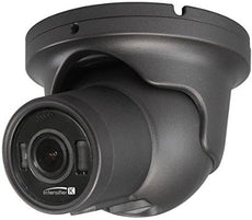 SPECO HTINT60K IntensifierK Series 1000TVL Outdoor  Vandal Turret, 2.8-12mm, Dual Voltage, Stock#HTINT60K NEW