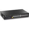 SMC Networks SMCGS2410 NA 24-port 10/100/1000 Unmanaged Gigabit Ethernet Switch, Stock# SMCGS2410 NA