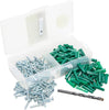 Greenlee ANCHOR KIT,CONICAL (#10X1, 84012) ~ Cat #: 84012