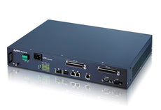 ZyXel VES1724-56 - 24 port VDSL2 + AC Temp Hardened DSLAM, Stock# VES1724-56