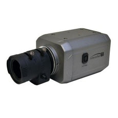 SPECO Intensifier T HD-TVI Traditional Camera, C or CS Lenses, Dual Voltage, Stock# HTINTT5T