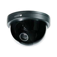 Speco CVC6246T Intensifier T HD-TVI 1080p Indoor Dome Camera, 2.8-12mm lens, Black Housing, Stock# CVC6246T NEW