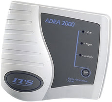 Aleen / ITS Telecom - ADRA 2000  2 Port Voice Announcer  NEW