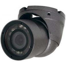 SPECO HT71HG 960H Mini IR Turret with 2.9mm lens - Grey color, Stock#HT71HG NEW