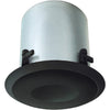 Bogen OCS1B Orbit Ceiling Speaker (Black), Stock# OCS1B