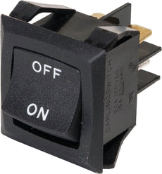 Greenlee SWITCH,TIPPETTE D-P  (849) ~ Cat #: 86015