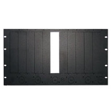 Bogen RACK, PANEL MOUNT PCMRPK, PART# RPK88