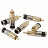 Tempo CONN RG6/6Q RCA COMPR 10-PK 10-PK ~ Cat #: PA9714