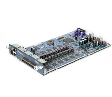 ZyXel VOP1224-61 - 24 port VoIP line Card for IES-1000 Chassis, Stock# VOP1224-61