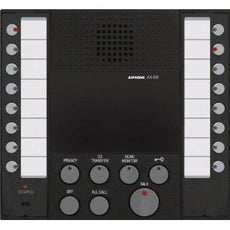 AiPhone AX-8M AUDIO MASTER STATION, Stock# AX-8M