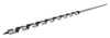 Greenlee BIT,IMPACT AUGER 13/16"X30" (POP) ~ Cat #: 71PT-13/16