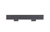 Mitel 6800i Telephone Blank Logo Plate (Qty 50), Part# 87-00082AAA-A