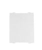 Mitel 6863i Telephone Clear Plastic Cover (25), Part# 87-00083AAA-A