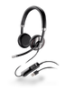 Plantronics Blackwire C720, Stereo Telephony, Part# 87506-12