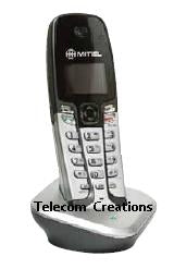 Mitel 5601 DECT Phone / Premium DECT handset For the Mitel 1000 / 3000 - Part# LR5925.06200 NEW