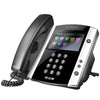 Polycom 2200-44600-025 VVX 600 16-line Business Media Phone, Stock# 2200-44600-025