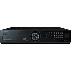 SAMSUNG SRD-870DC-15TB 8CH 500GB Premium DVR, Stock# SRD-870DC-15TB