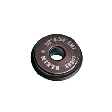 Klein Tools Replacement Scoring Wheel for 1/2'' (13 mm) and 3/4'' (19 mm) EMT