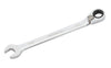 Greenlee WRENCH,COMBO RATCHETING 7/16" ~ Cat #: 0354-14