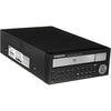 SAMSUNG SRD-470D-500 4CH Premium DVR with DVD R/W, Part No# SRD-470D-500