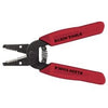 Wire Stripper/Cutter 16-26 AWG Stranded, Stock# 11046