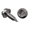 Klein Tools Self Piercing Sheet Metal Screws 1/2'' L