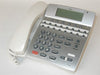 NEC DTR-16D-2(WH) TEL / NEC DTERM SERIES i White Phone (Part# 780050) NEW
