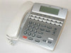 NEC DTerm Series I DTR-16D-1G (WH) 16-Button Display Speaker Phone ~ (Part# 780212) ~ Factory Refurbished