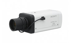 Sony SNC-CH120 Network 720p HD Fixed Camera, Stock# SNC-CH120