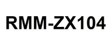Sony RMM-ZX104 Hybrid Receiver Rack Mount Kit, Stock# RMM-ZX104
