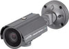 SPECO HTINTB10GW Glacier Series Intensifier 3 Color Bullet Camera 9-22mm AI VF Lens, White Housing, Stock# HTINTB10GW