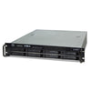 PLANET NAS-7850 2U, 19" Rack, 8-Bay High Performance NAS, RAID 0/1/5/6/10 & JBOD, iSCSI, Hot-Swap, Load-Balancing, Anti-Virus, Wake-on-Lan, Dual Power Supply, Stock# NAS-7850