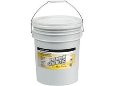 Klein Tools Prem. Synth. Wax Wire-Pulling Lubricant, 5 Gal. Pail ~ Stock# 51013 ~ NEW