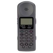 NEC MH120 Wireless Telephone, SRP, PROTIMS IP  - Stock# 0381038  Factory Refurbished