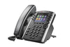 Polycom 2200-46162-025 VVX 410 12-Line Desktop Phone, Stock# 2200-46162-025