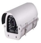 ZKAccess ZKHZ-02 Small outdoor camera inclosure, Stock# ZKHZ-02  ~  NEW
