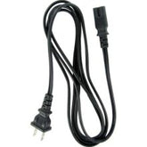 Inter-tel Axxess  ~ Power Cord (C7) w NA Plug for Universal Power Adapter 24VDC  (Stock# 51005172 ) NEW