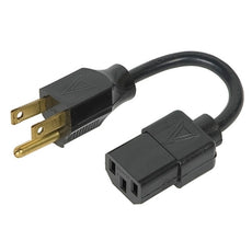 Greenlee AC OUTLET CORD SET FOR 508S (CS15) ~ Cat #: CS15